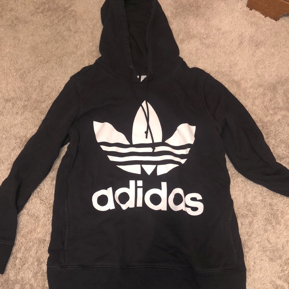 Adidas Hoodie